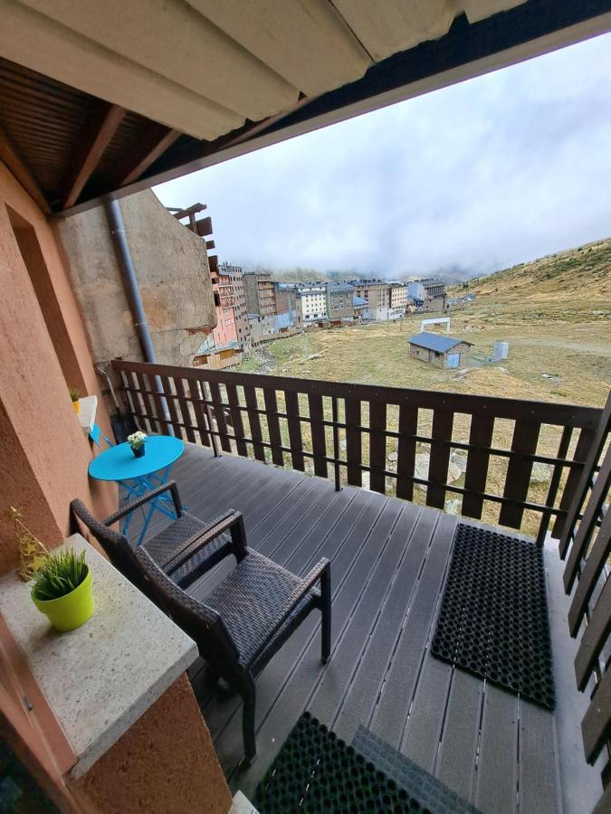 Apartamento Pas De La Casa - 6 Pax Exterior photo