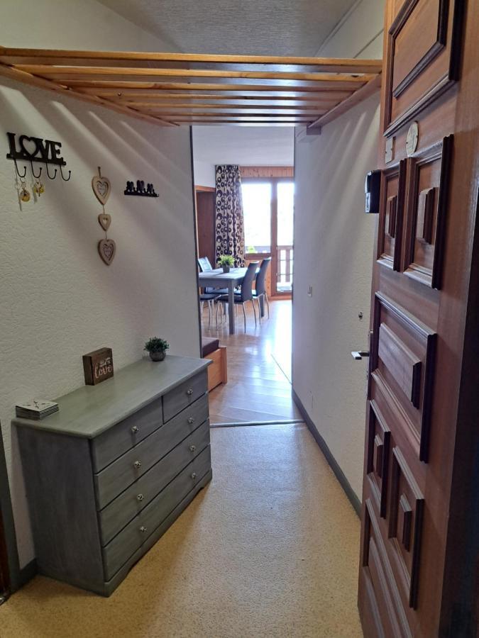 Apartamento Pas De La Casa - 6 Pax Exterior photo